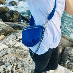 NWT STEVE MADDEN BAG